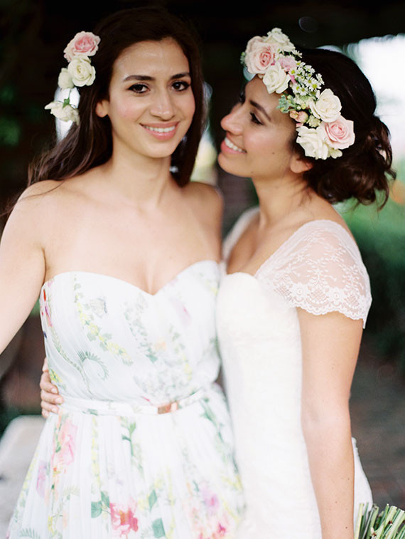 Real Weddings and Parties Wedding Inspiration