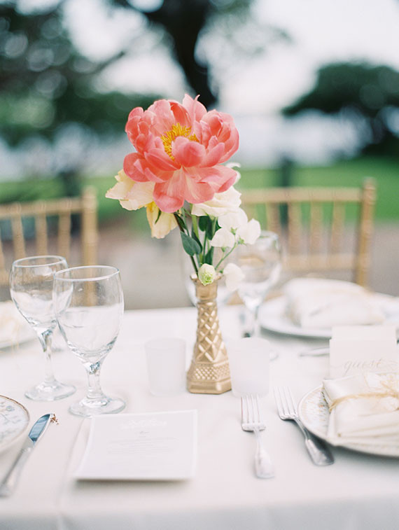 Real Weddings and Parties Wedding Inspiration