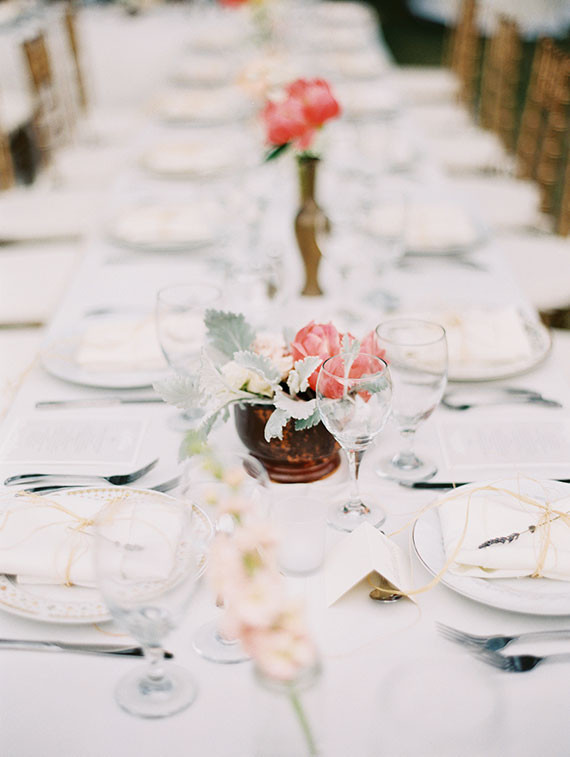 Real Weddings and Parties Wedding Inspiration