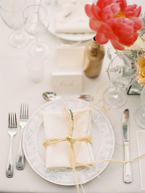 Real Weddings and Parties Wedding Inspiration