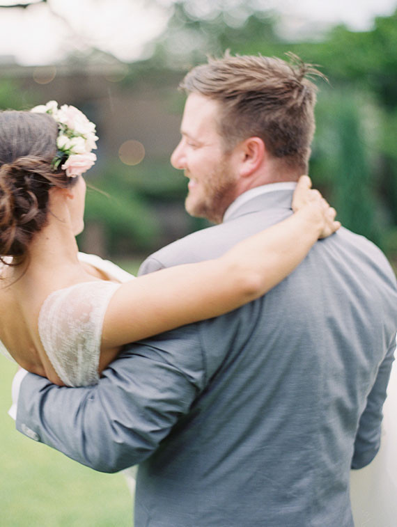 Real Weddings and Parties Wedding Inspiration