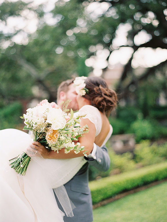 Portraits Wedding Inspiration