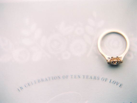 Real Weddings and Parties Wedding Inspiration