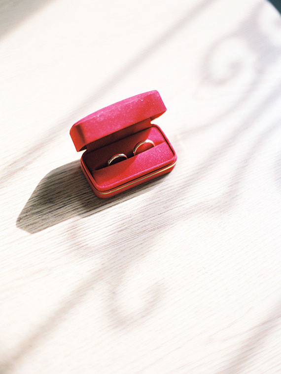 Real Weddings and Parties Wedding Inspiration