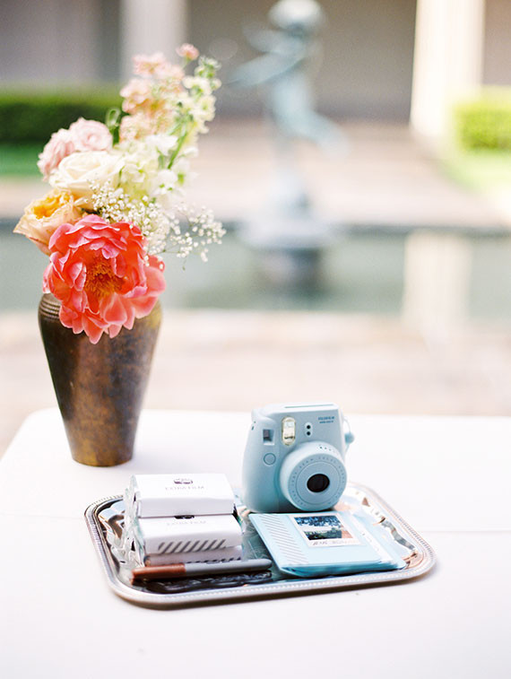 Real Weddings and Parties Wedding Inspiration