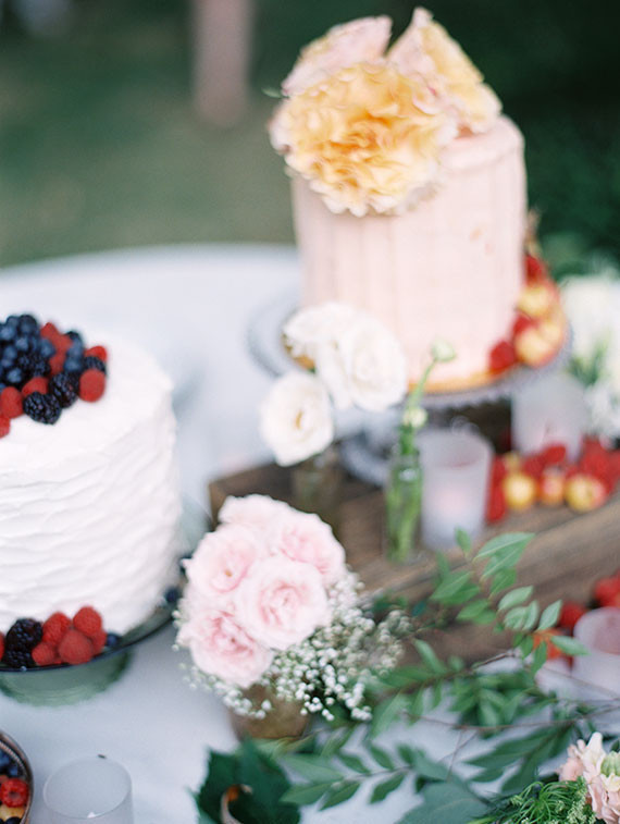 Julie Cate Photography Wedding Inspiration