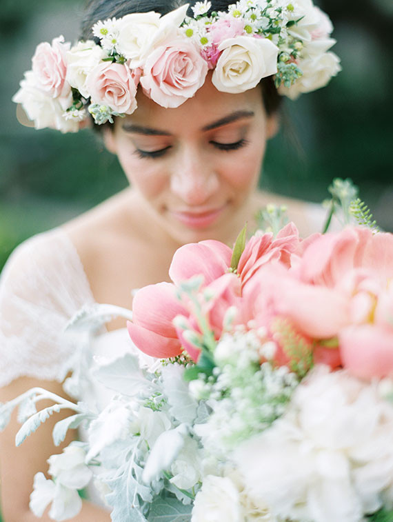 Real Weddings and Parties Wedding Inspiration