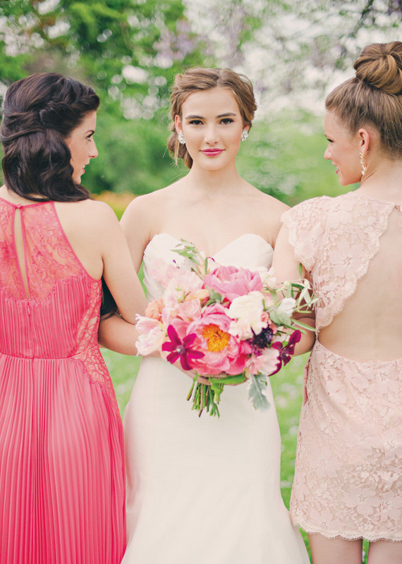 Jaclyn Journey Wedding Inspiration