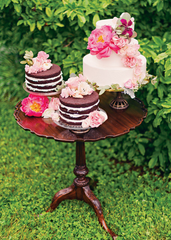 Jaclyn Journey Wedding Inspiration