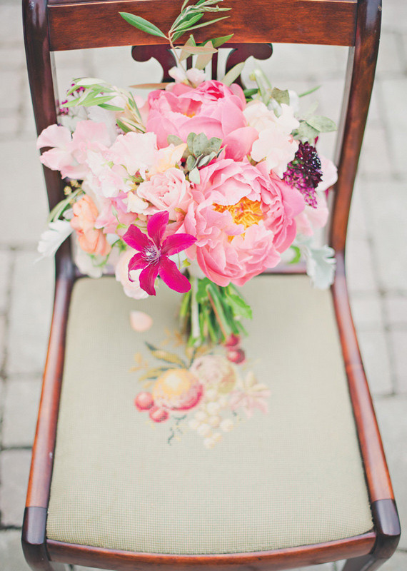 Jaclyn Journey Wedding Inspiration