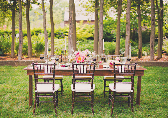 Jaclyn Journey Wedding Inspiration