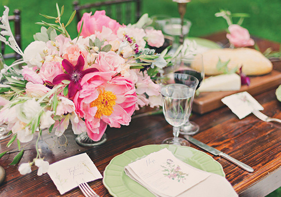 Jaclyn Journey Wedding Inspiration