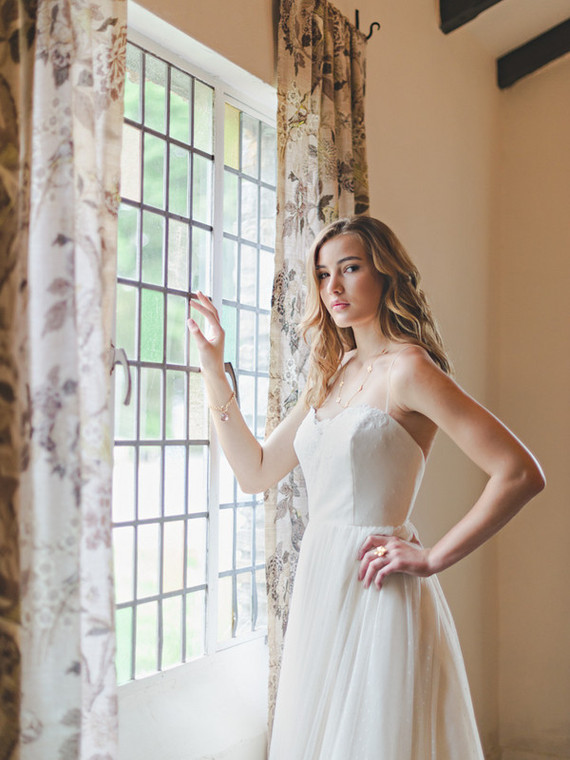 Jaclyn Journey Wedding Inspiration