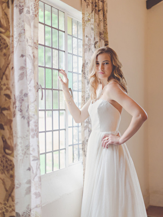 Jaclyn Journey Wedding Inspiration