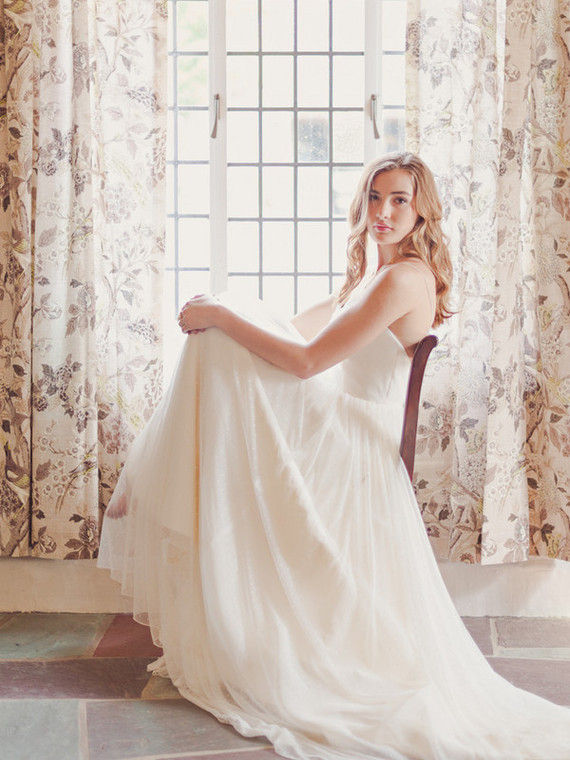 Jaclyn Journey Wedding Inspiration