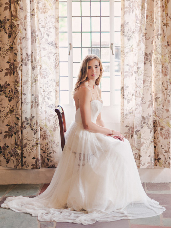 Jaclyn Journey Wedding Inspiration