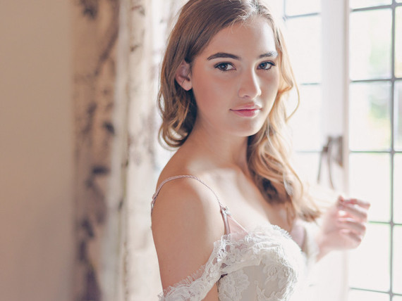 Jaclyn Journey Wedding Inspiration