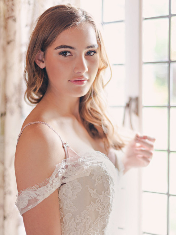 Jaclyn Journey Wedding Inspiration
