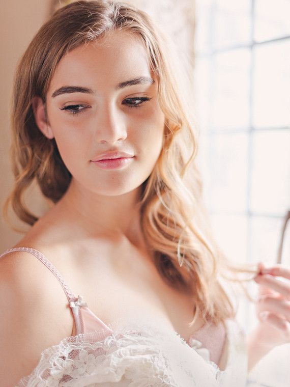 Jaclyn Journey Wedding Inspiration