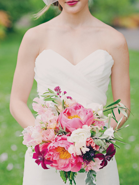 Jaclyn Journey Wedding Inspiration