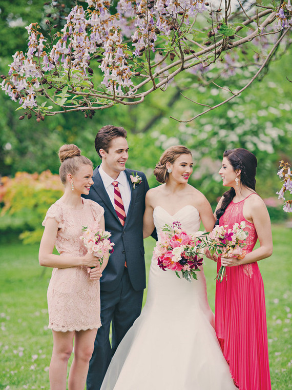 Jaclyn Journey Wedding Inspiration