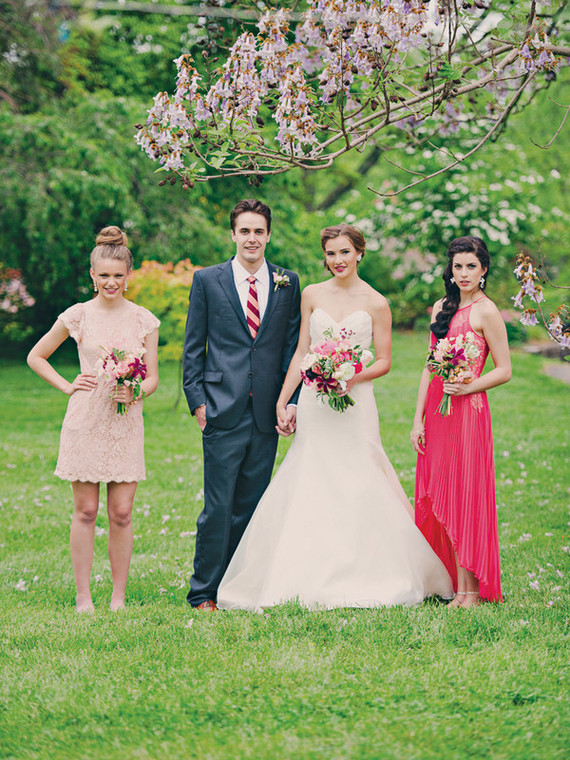 Jaclyn Journey Wedding Inspiration
