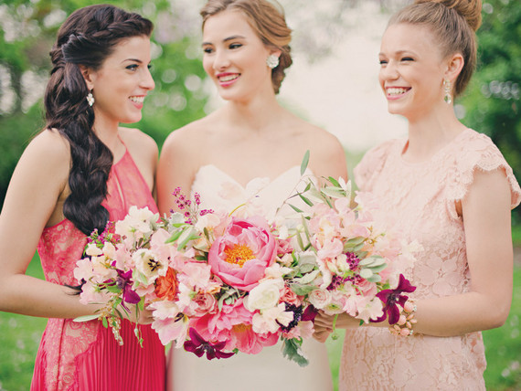 Jaclyn Journey Wedding Inspiration