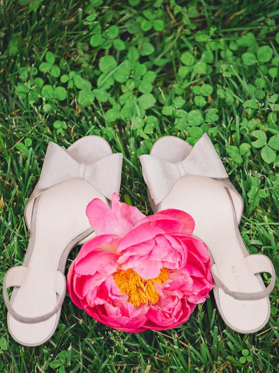 Jaclyn Journey Wedding Inspiration