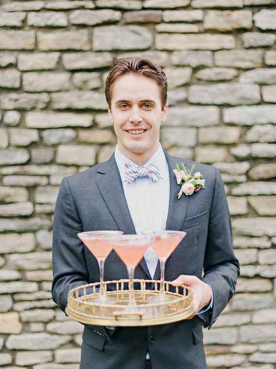 Jaclyn Journey Wedding Inspiration