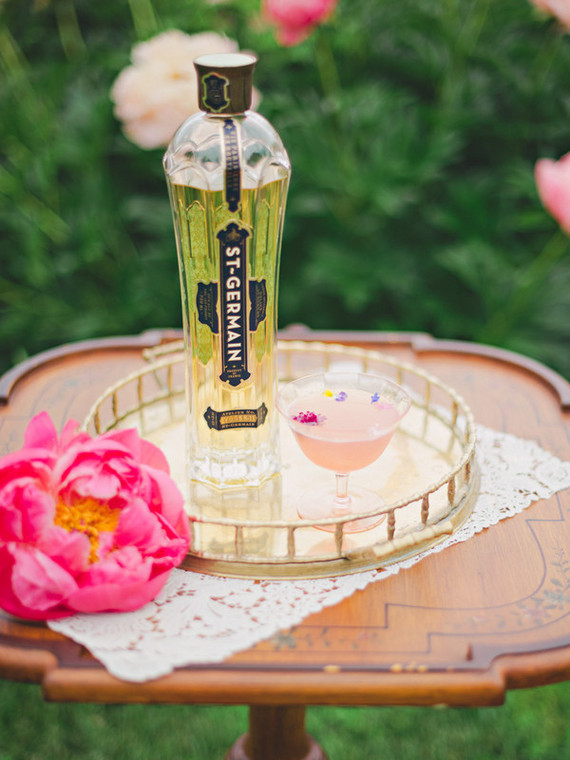 Jaclyn Journey Wedding Inspiration