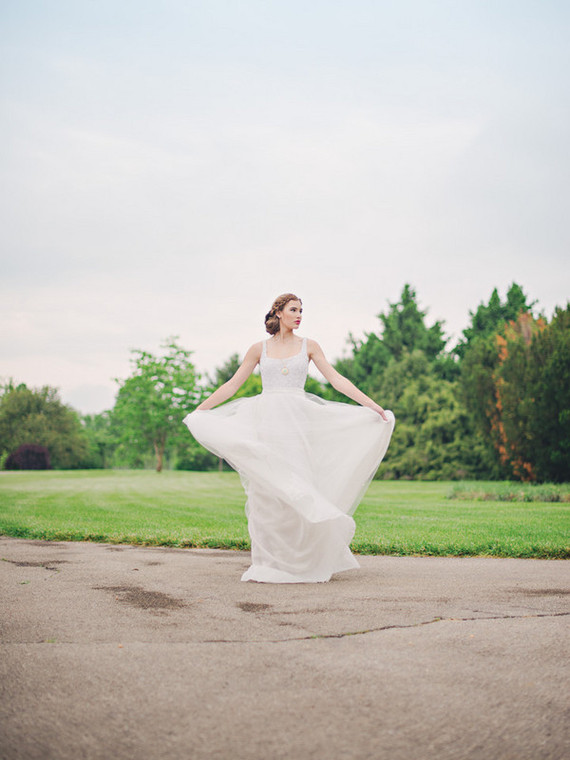 Jaclyn Journey Wedding Inspiration