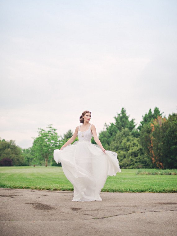 Jaclyn Journey Wedding Inspiration