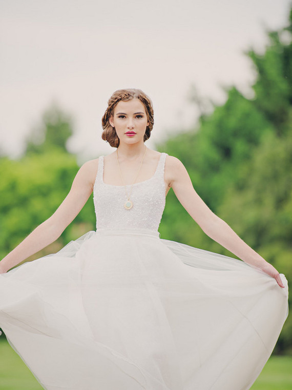 Jaclyn Journey Wedding Inspiration