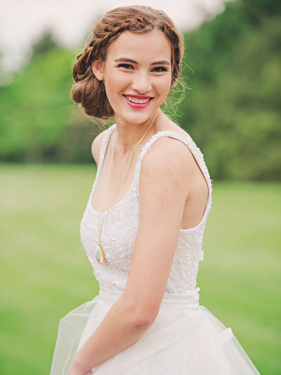Jaclyn Journey Wedding Inspiration