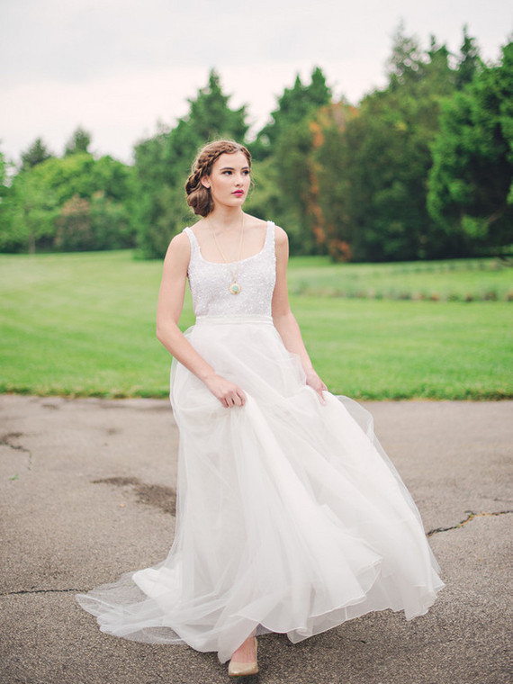 Jaclyn Journey Wedding Inspiration