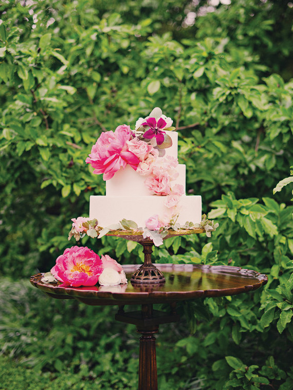 Jaclyn Journey Wedding Inspiration