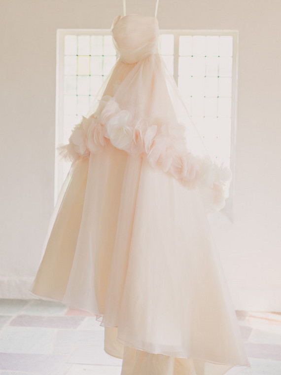 Jaclyn Journey Wedding Inspiration