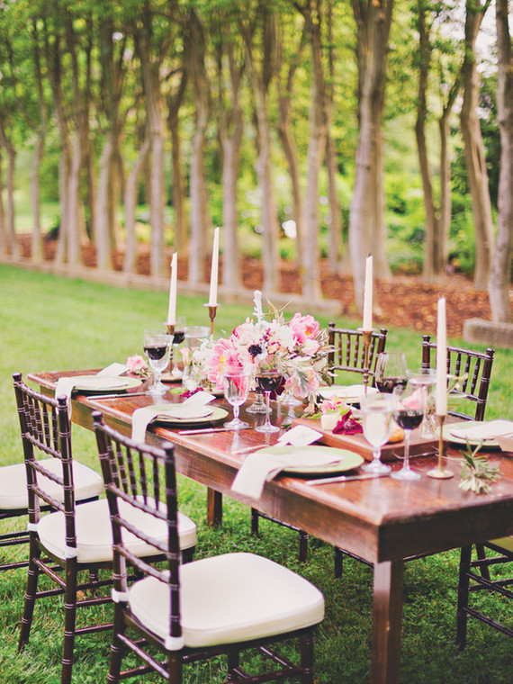 Jaclyn Journey Wedding Inspiration