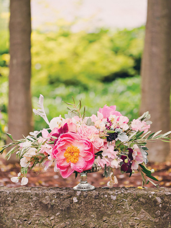 Jaclyn Journey Wedding Inspiration