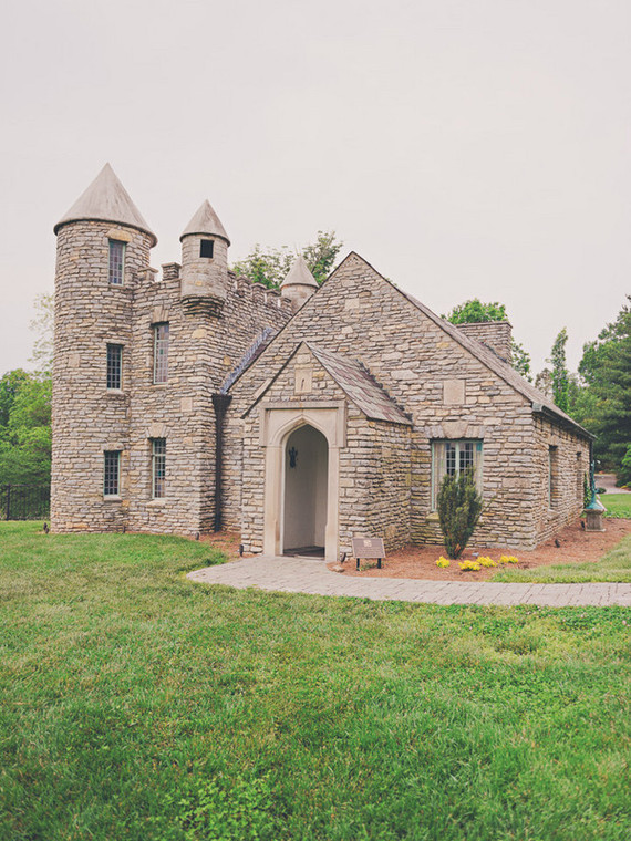 Jaclyn Journey Wedding Inspiration