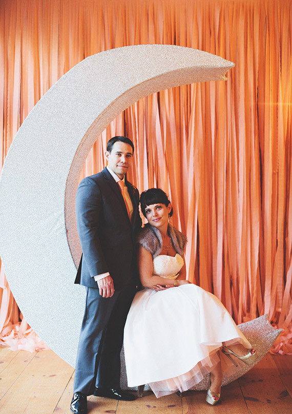 Portraits Wedding Inspiration