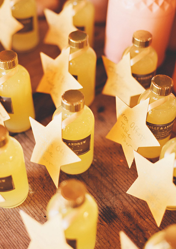 Favors Wedding Inspiration