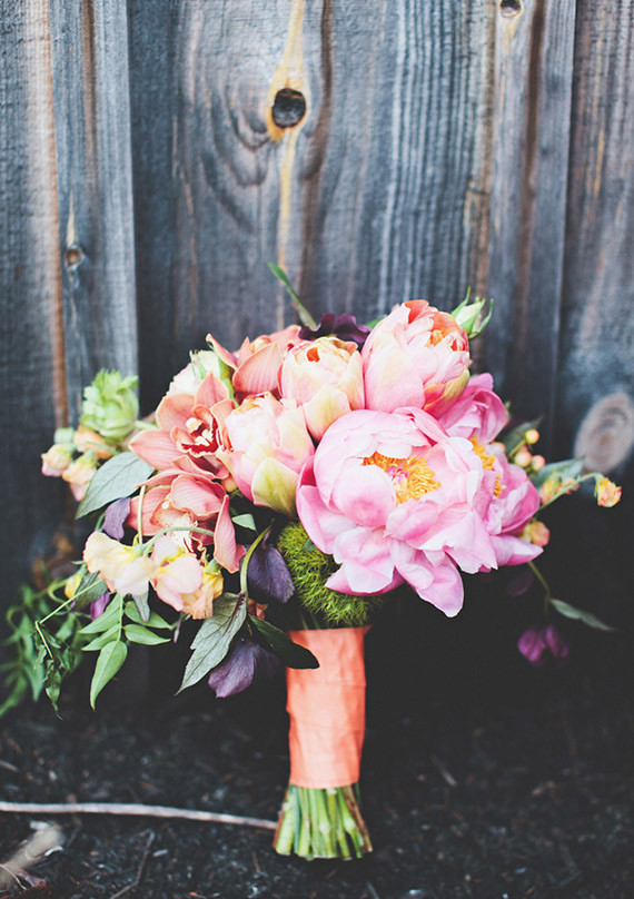 Moon & stars themed wedding Wedding Inspiration