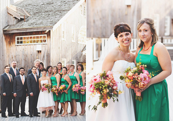 First Mate Photography Wedding Inspiration
