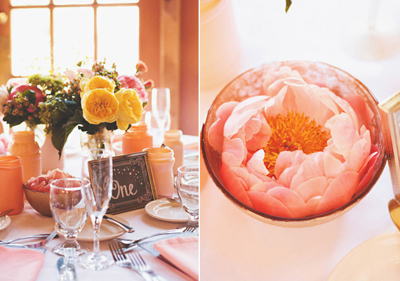 Moon & stars themed wedding Wedding Inspiration