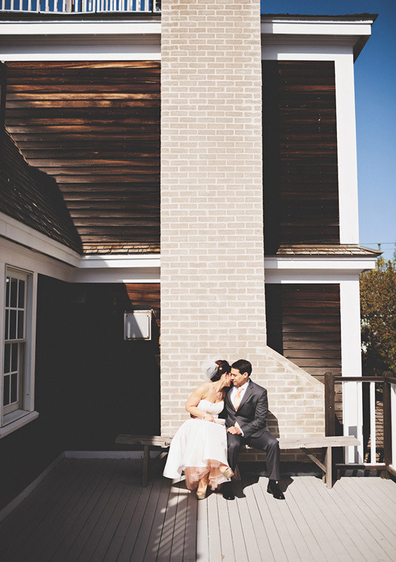 Moon & stars themed wedding Wedding Inspiration