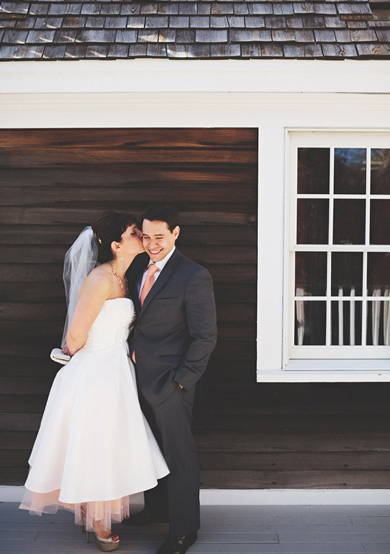 Portraits Wedding Inspiration