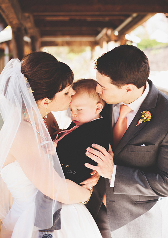 First Mate Photography Wedding Inspiration