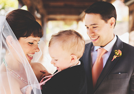 First Mate Photography Wedding Inspiration