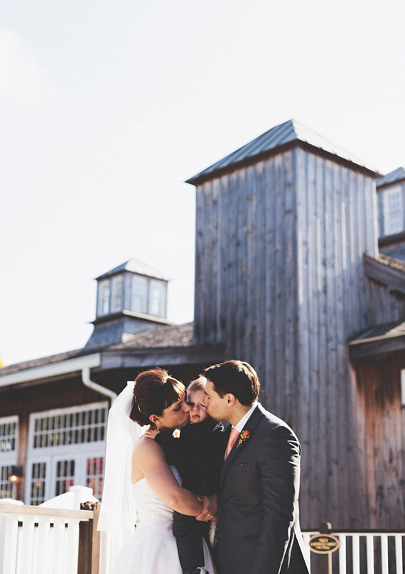 Moon & stars themed wedding Wedding Inspiration